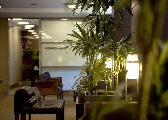 Nippon Hotel Istanbul